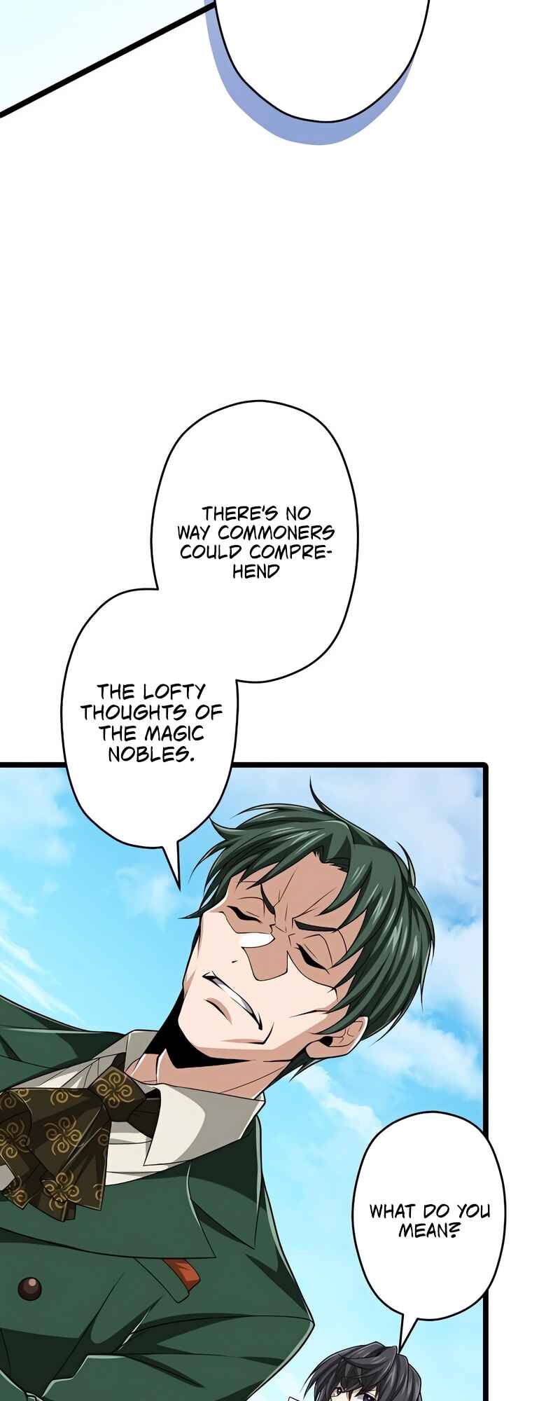 Page 68 Chapter 49 The Max Magic Level Great Sage’s Return
