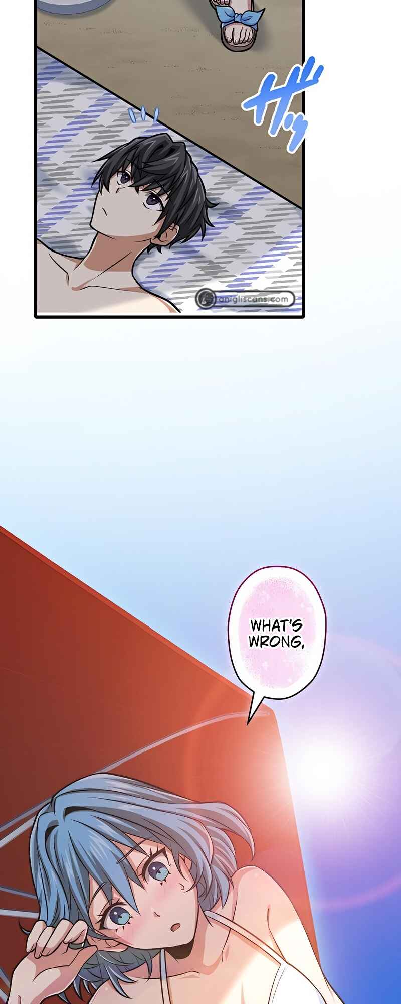 Page 78 Chapter 49 The Max Magic Level Great Sage’s Return