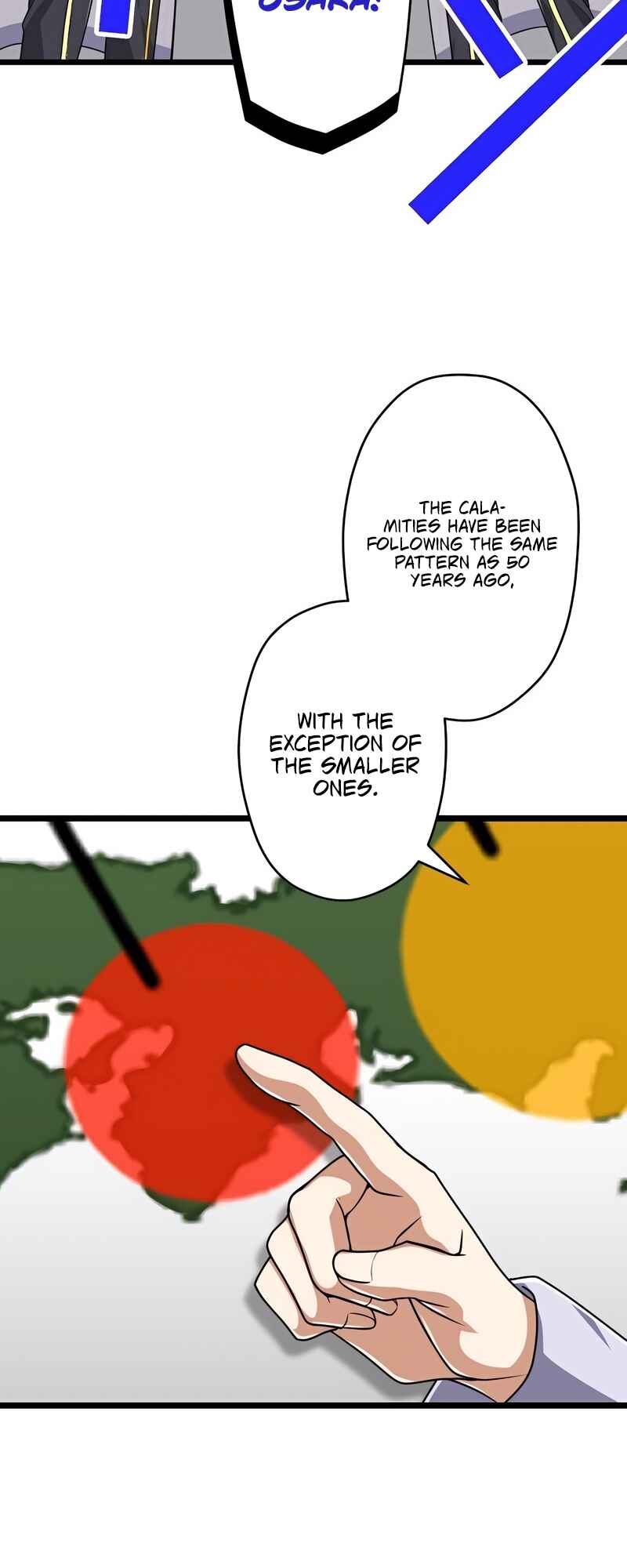 Page 14 Chapter 52 The Max Magic Level Great Sage’s Return