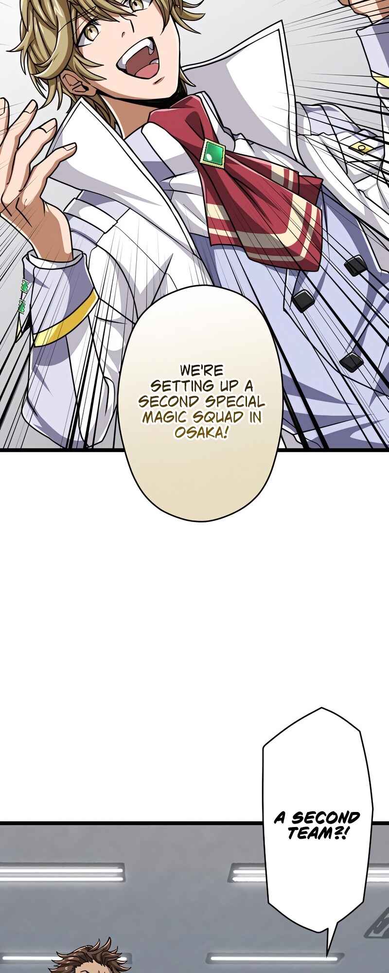Page 19 Chapter 52 The Max Magic Level Great Sage’s Return