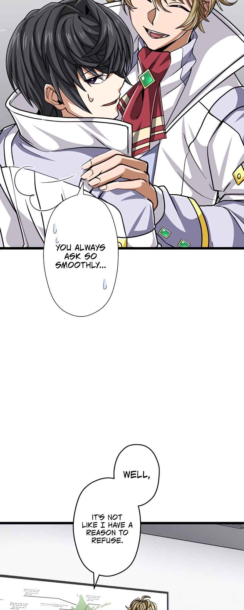 Page 22 Chapter 52 The Max Magic Level Great Sage’s Return