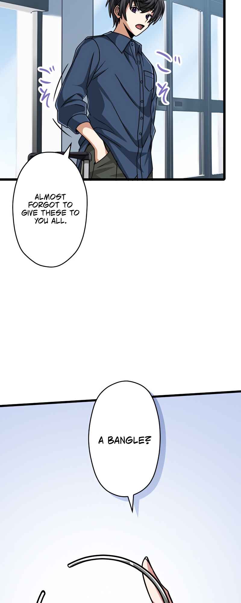 Page 32 Chapter 52 The Max Magic Level Great Sage’s Return