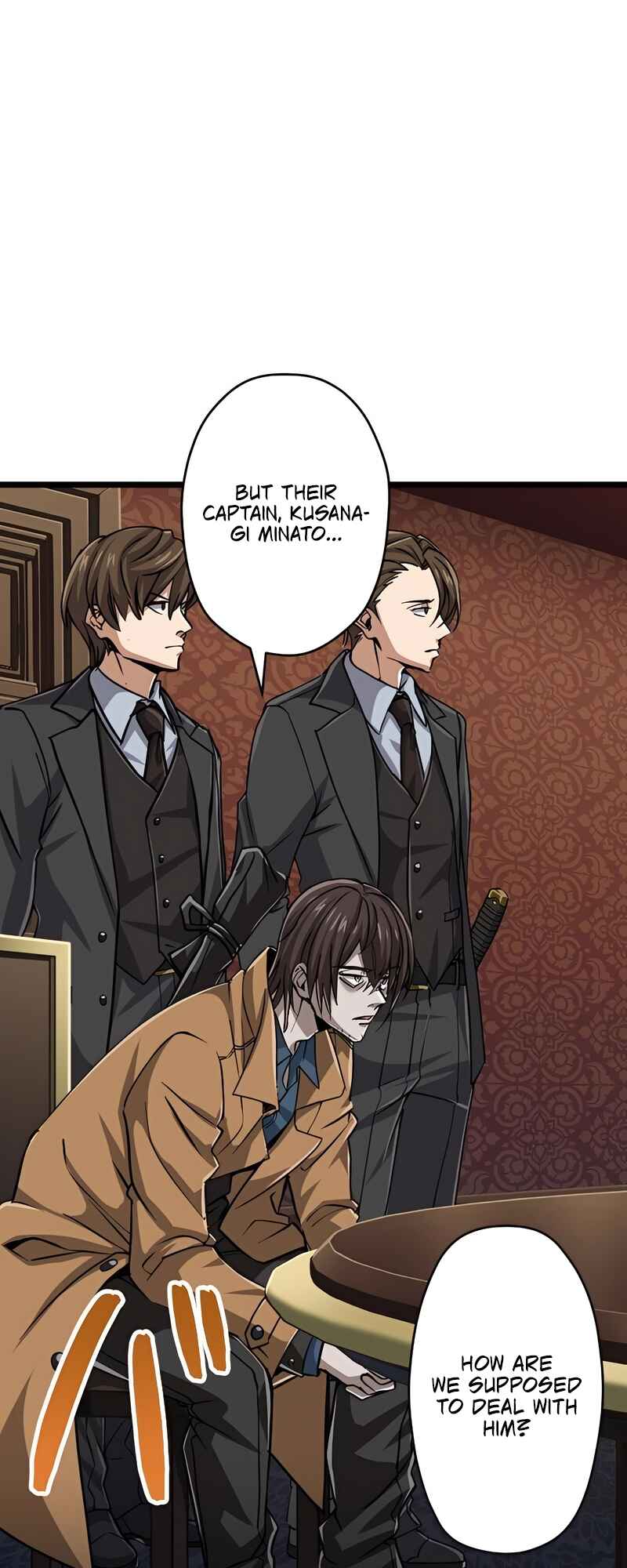Page 4 Chapter 52 The Max Magic Level Great Sage’s Return