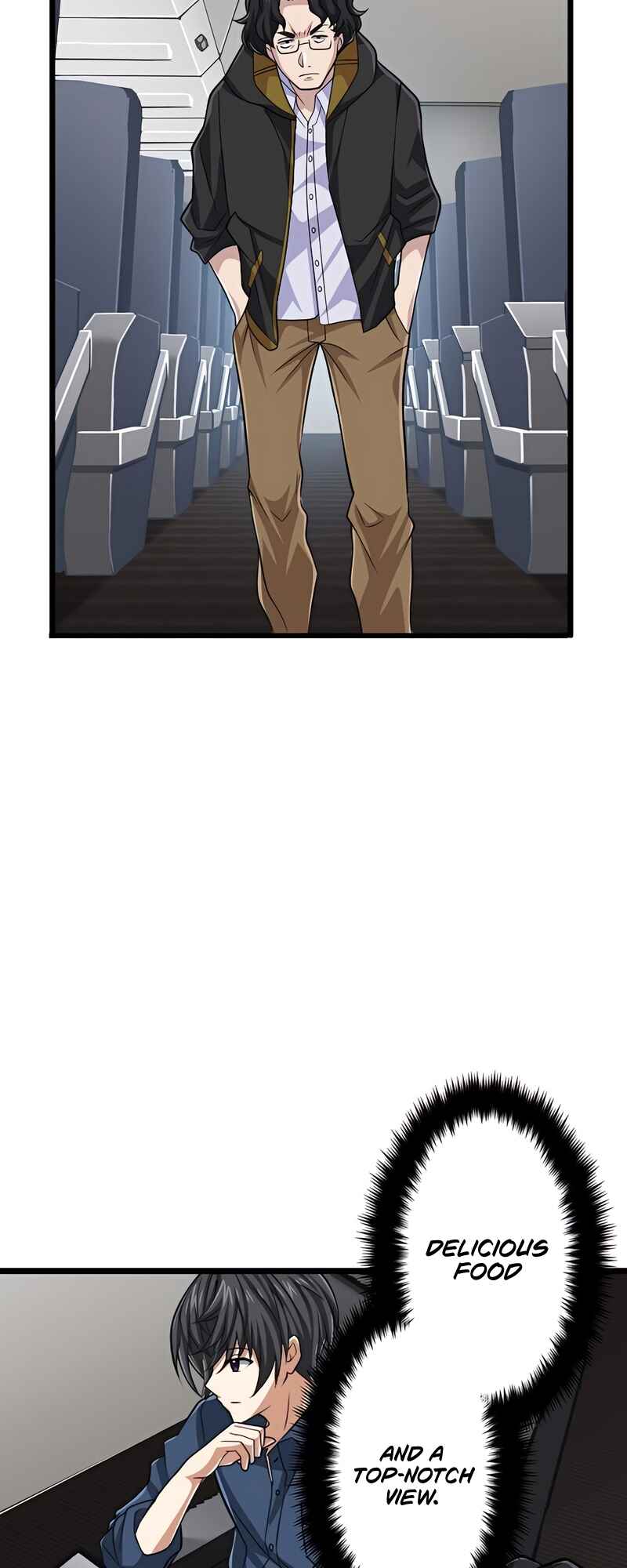Page 53 Chapter 52 The Max Magic Level Great Sage’s Return