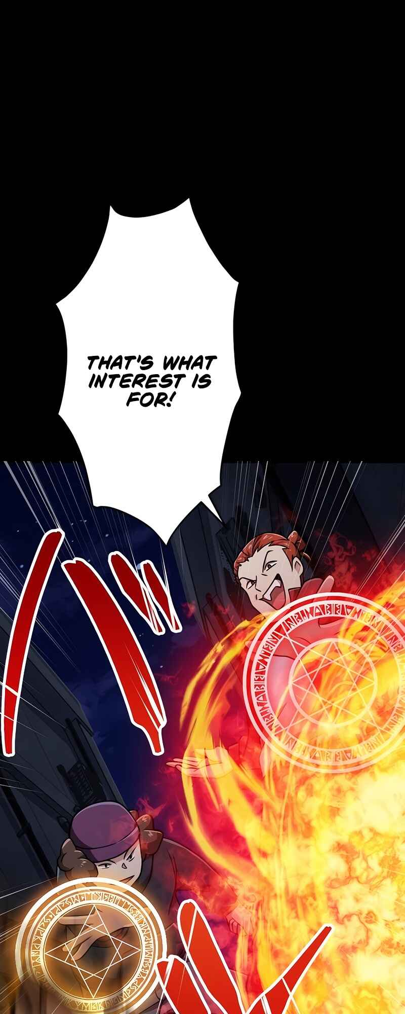 Page 16 Chapter 35 The Max Magic Level Great Sage’s Return