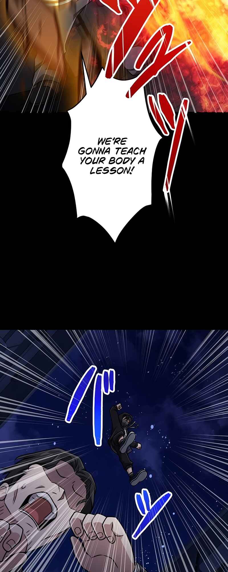 Page 17 Chapter 35 The Max Magic Level Great Sage’s Return