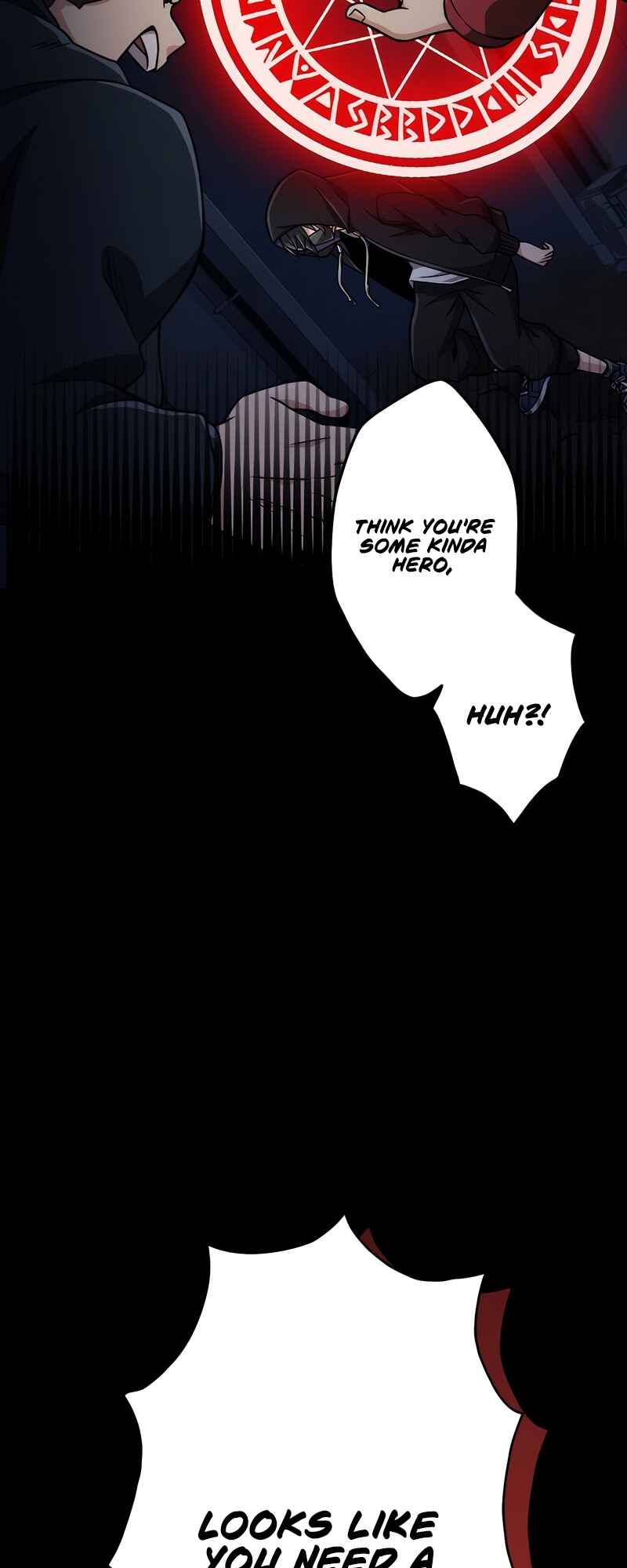 Page 21 Chapter 35 The Max Magic Level Great Sage’s Return