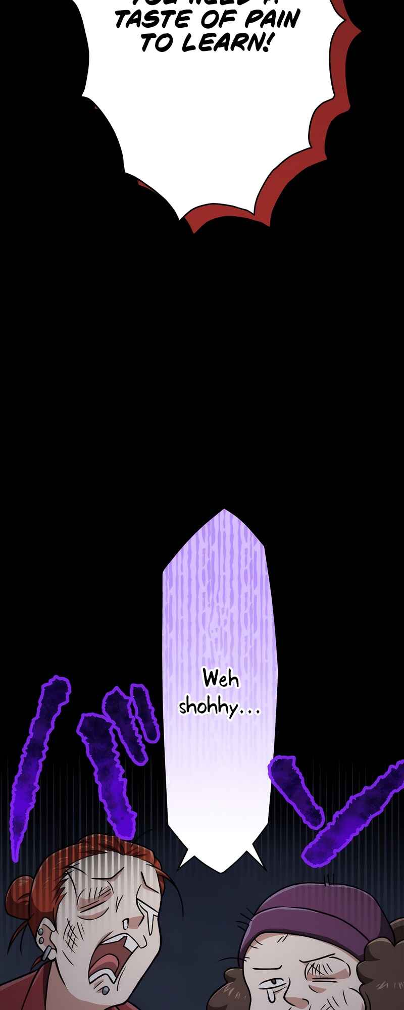 Page 22 Chapter 35 The Max Magic Level Great Sage’s Return