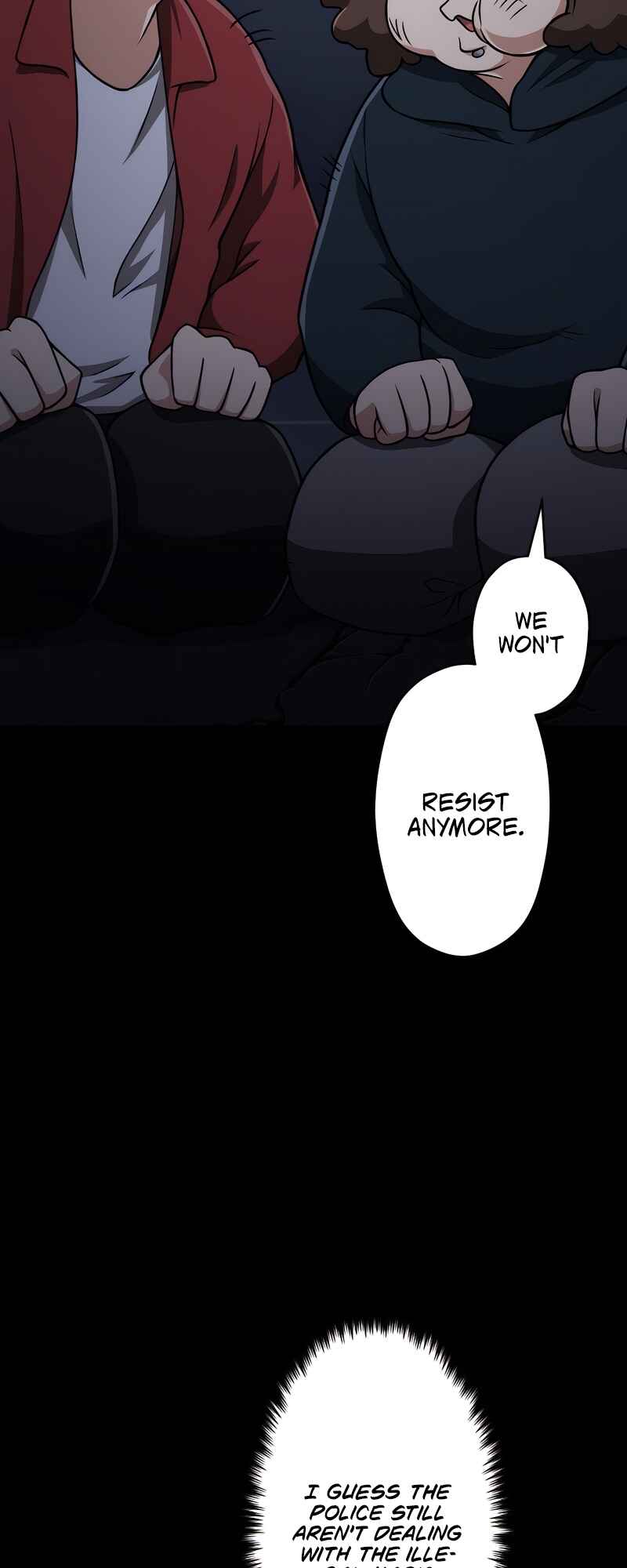 Page 23 Chapter 35 The Max Magic Level Great Sage’s Return