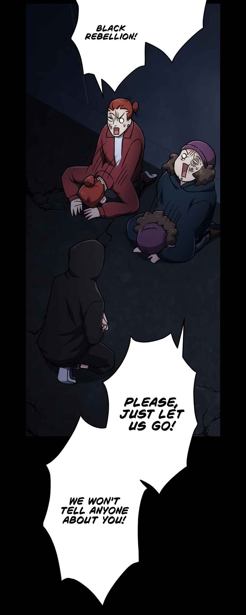 Page 27 Chapter 35 The Max Magic Level Great Sage’s Return