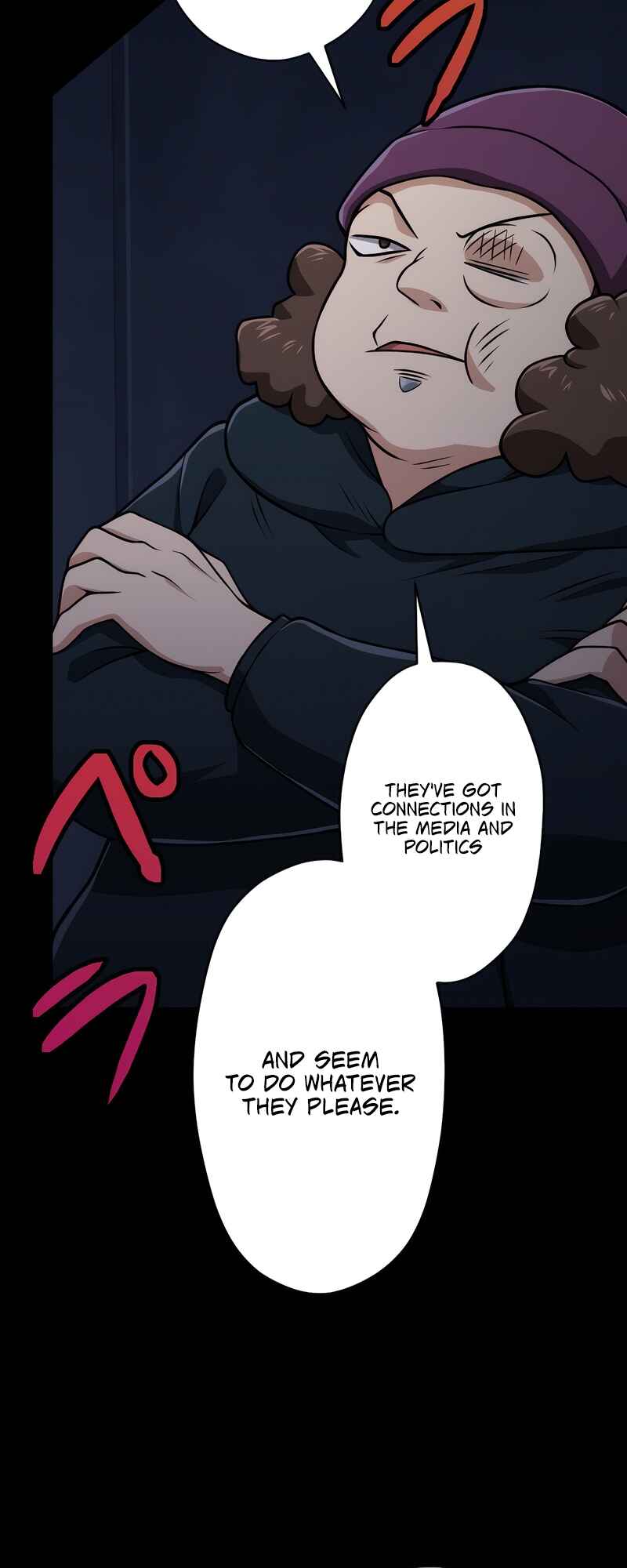 Page 31 Chapter 35 The Max Magic Level Great Sage’s Return