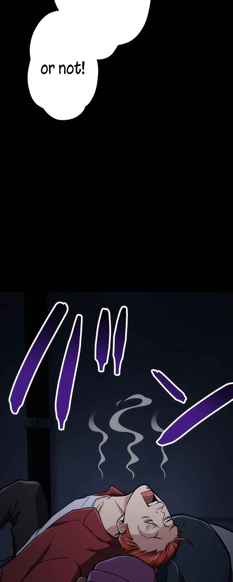 Page 33 Chapter 35 The Max Magic Level Great Sage’s Return