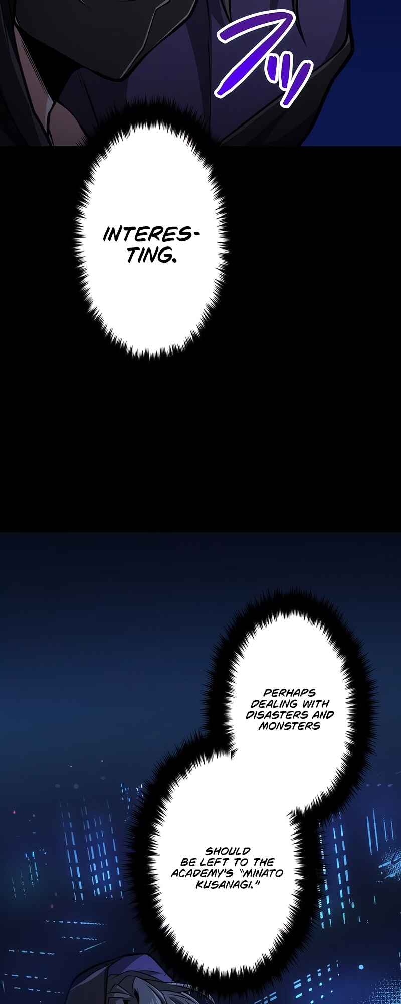 Page 36 Chapter 35 The Max Magic Level Great Sage’s Return
