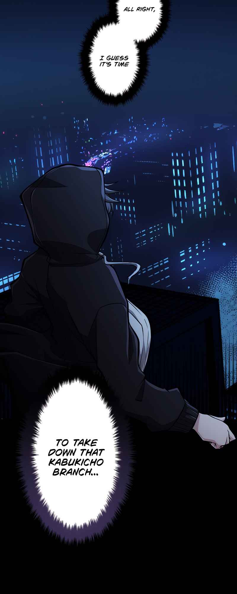 Page 38 Chapter 35 The Max Magic Level Great Sage’s Return