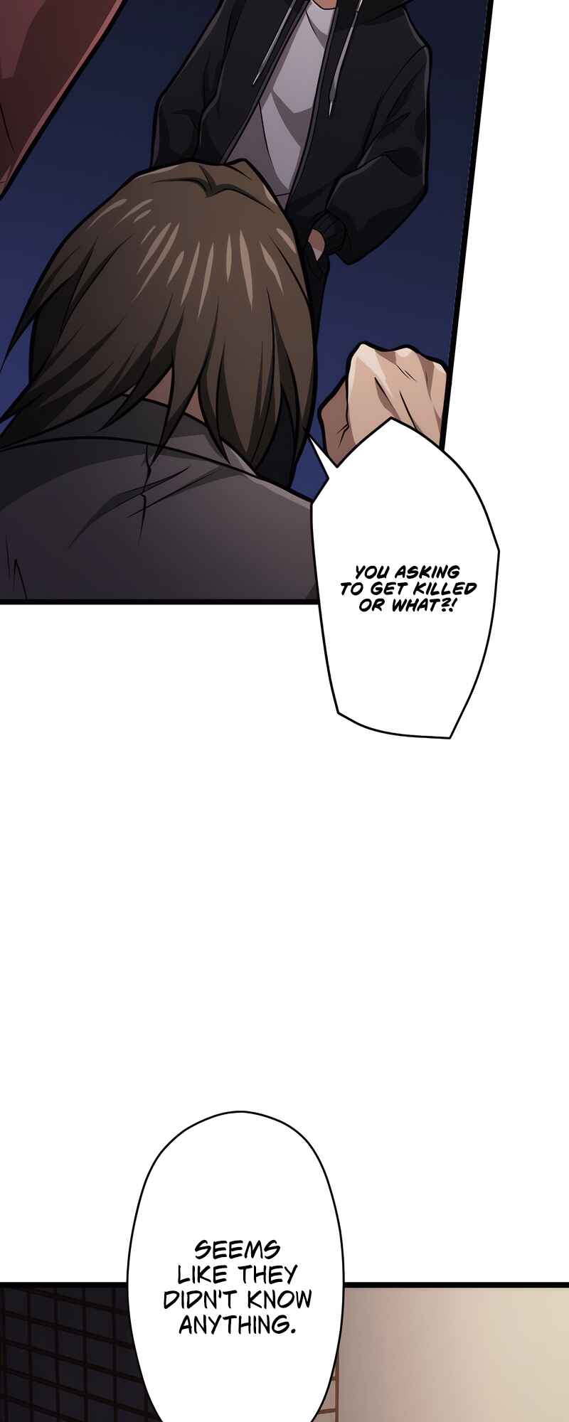 Page 47 Chapter 35 The Max Magic Level Great Sage’s Return