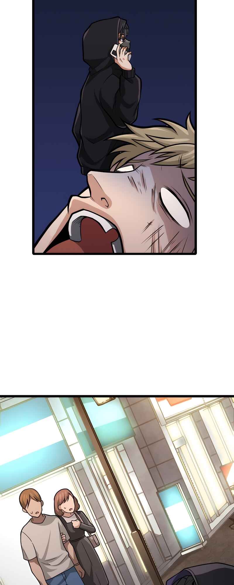 Page 49 Chapter 35 The Max Magic Level Great Sage’s Return