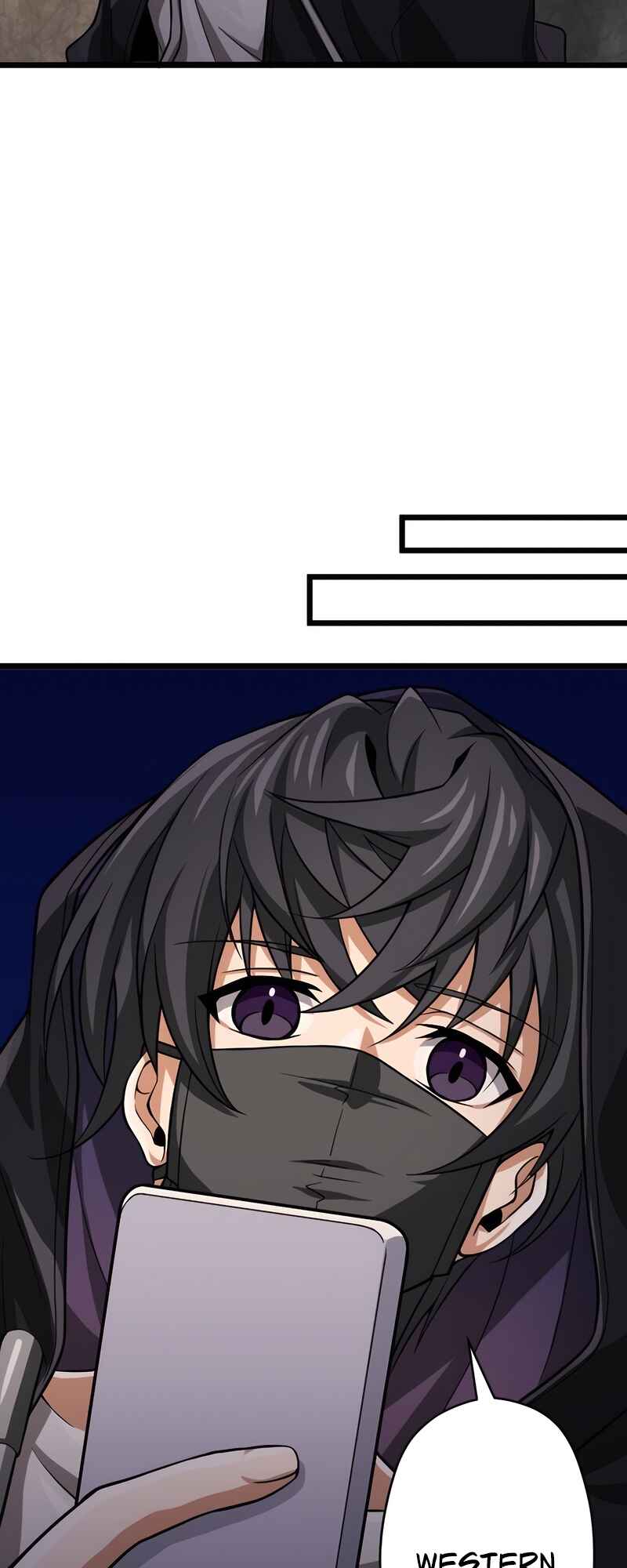 Page 51 Chapter 35 The Max Magic Level Great Sage’s Return