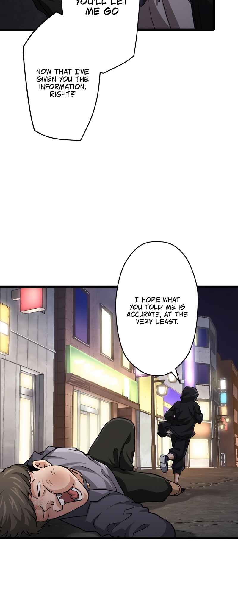 Page 53 Chapter 35 The Max Magic Level Great Sage’s Return