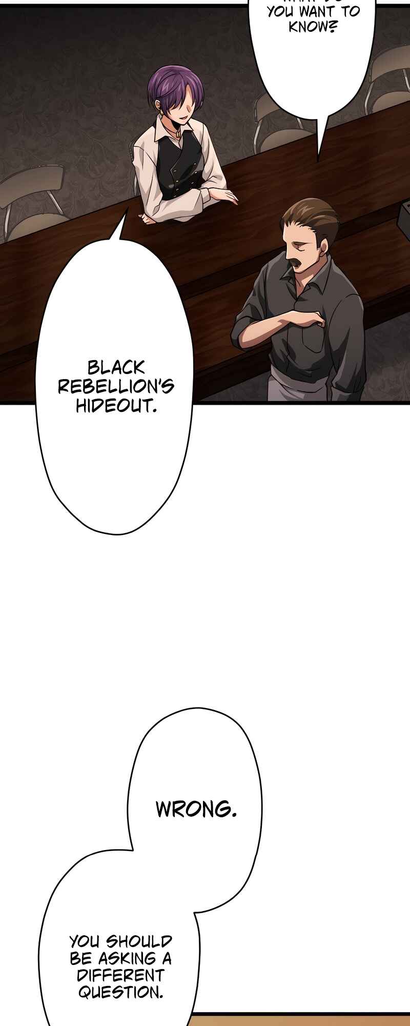 Page 60 Chapter 35 The Max Magic Level Great Sage’s Return
