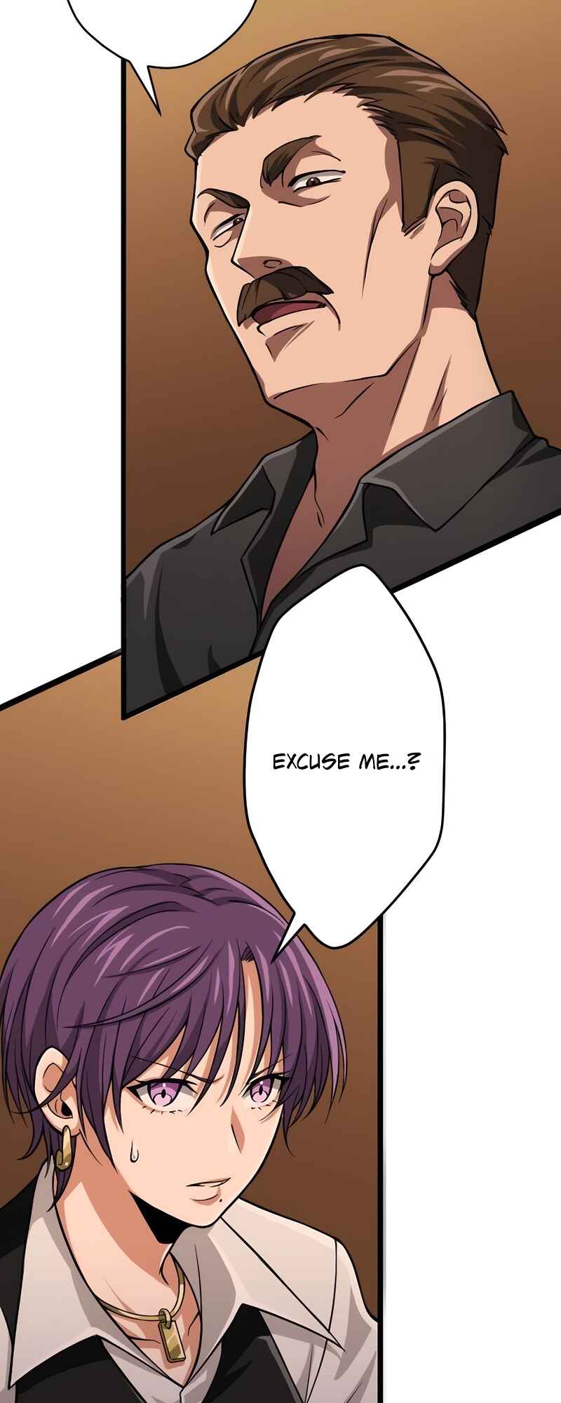 Page 61 Chapter 35 The Max Magic Level Great Sage’s Return