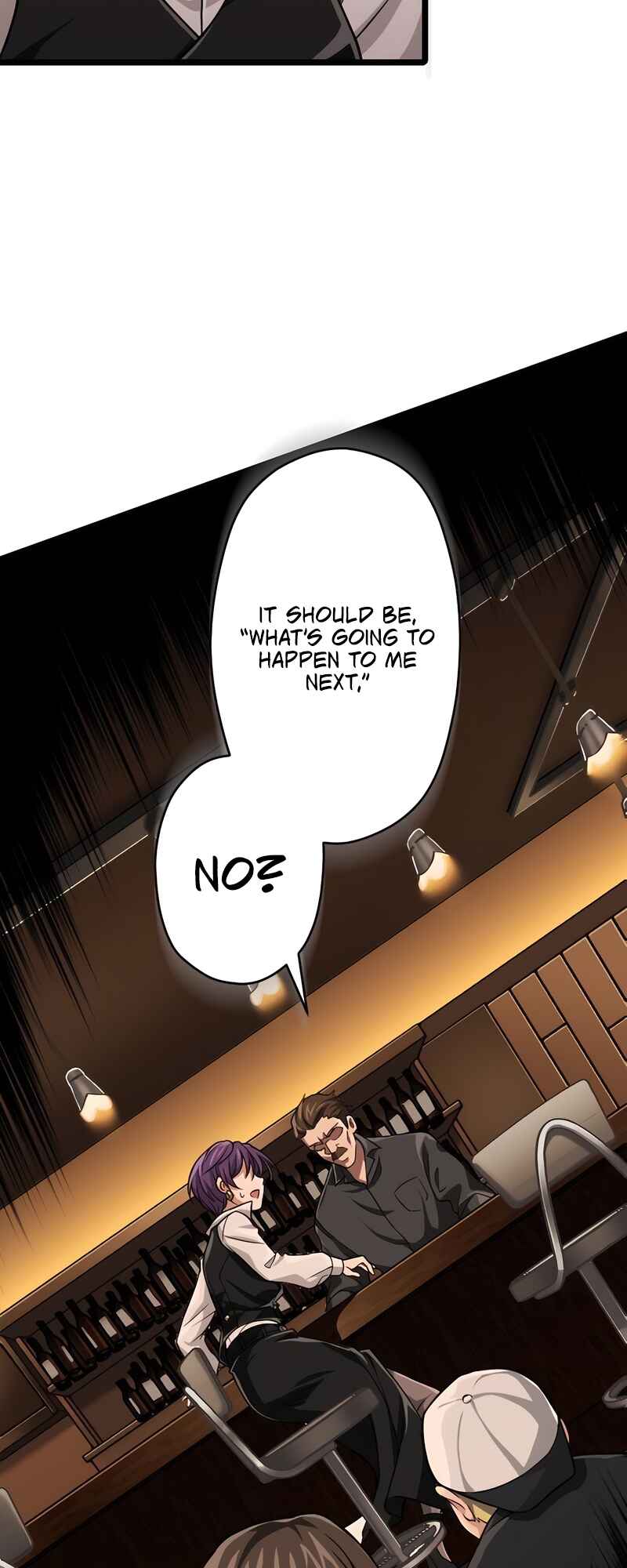 Page 62 Chapter 35 The Max Magic Level Great Sage’s Return
