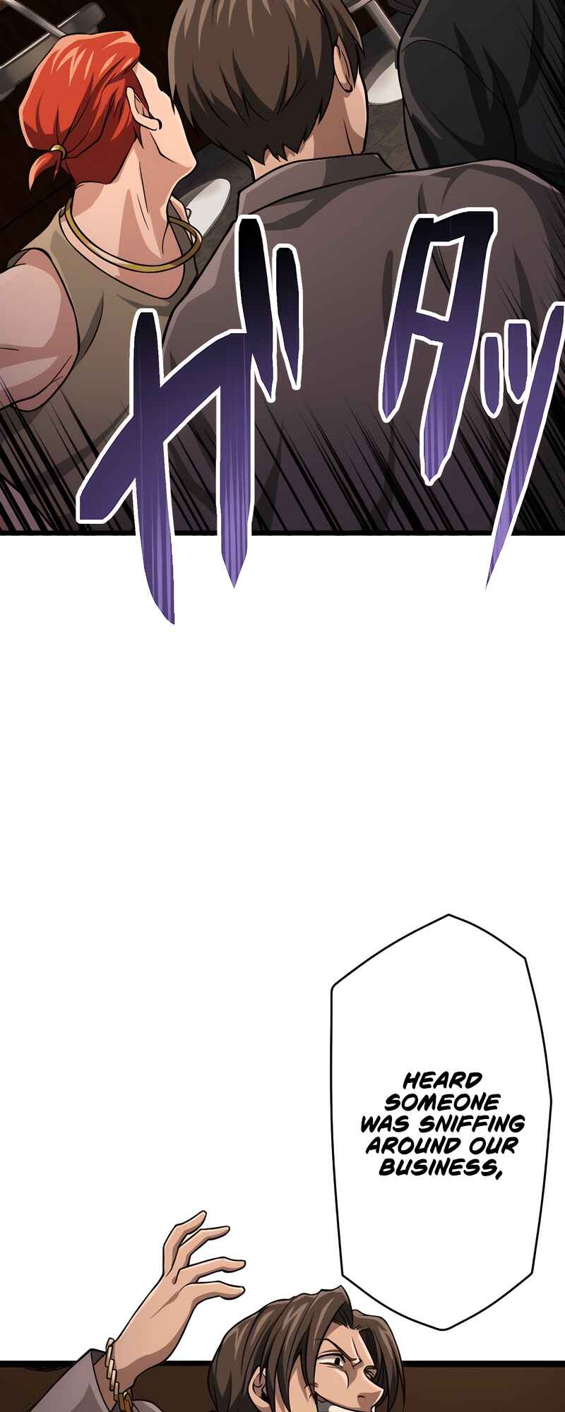 Page 63 Chapter 35 The Max Magic Level Great Sage’s Return