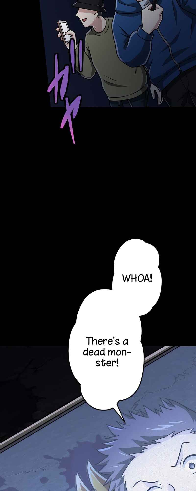 Page 7 Chapter 35 The Max Magic Level Great Sage’s Return