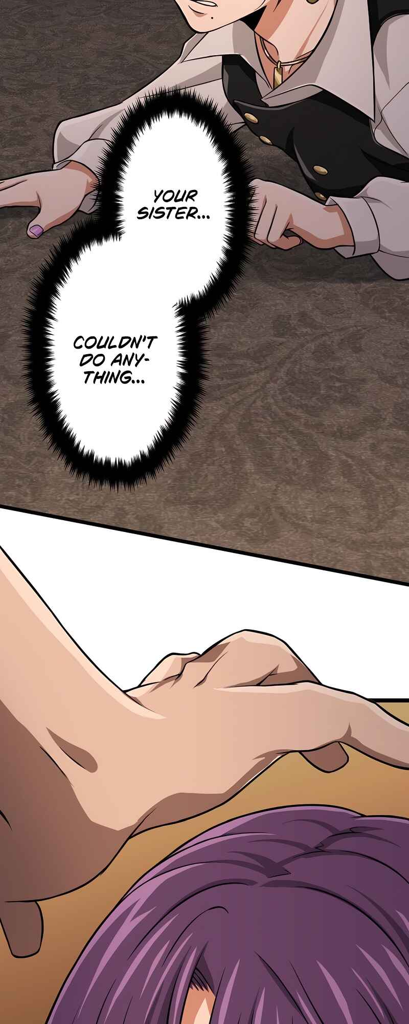 Page 73 Chapter 35 The Max Magic Level Great Sage’s Return