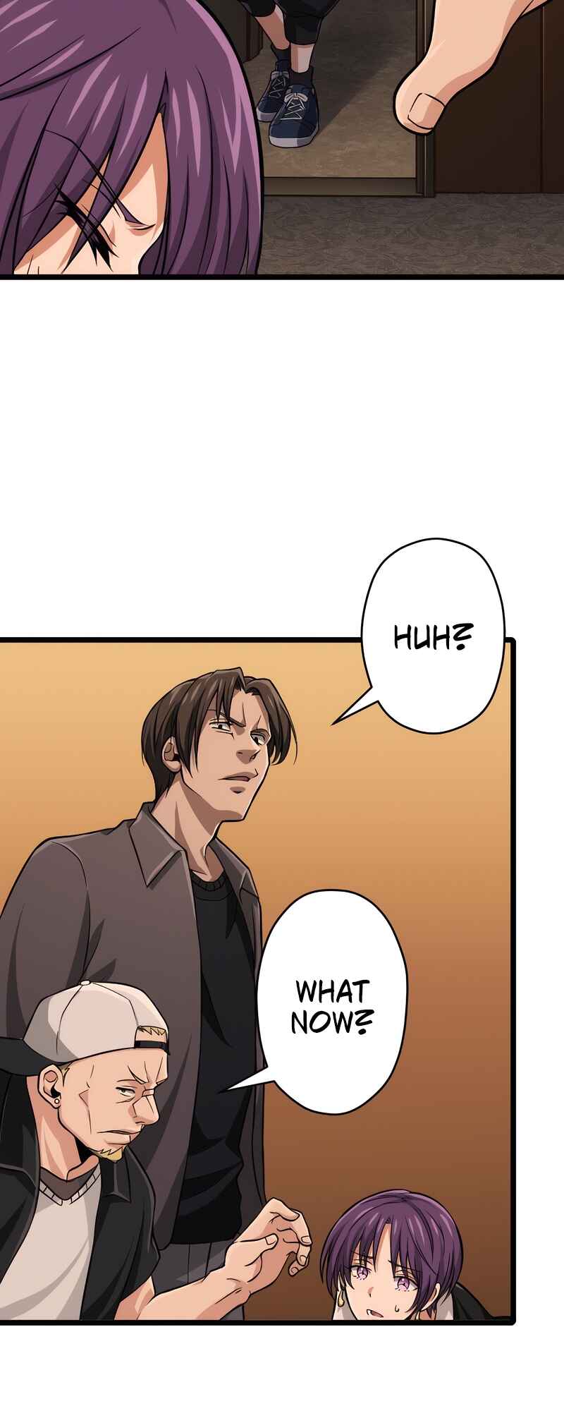 Page 75 Chapter 35 The Max Magic Level Great Sage’s Return