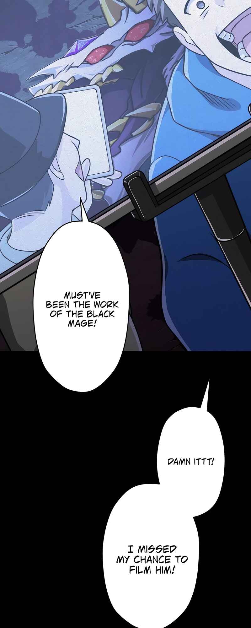 Page 8 Chapter 35 The Max Magic Level Great Sage’s Return