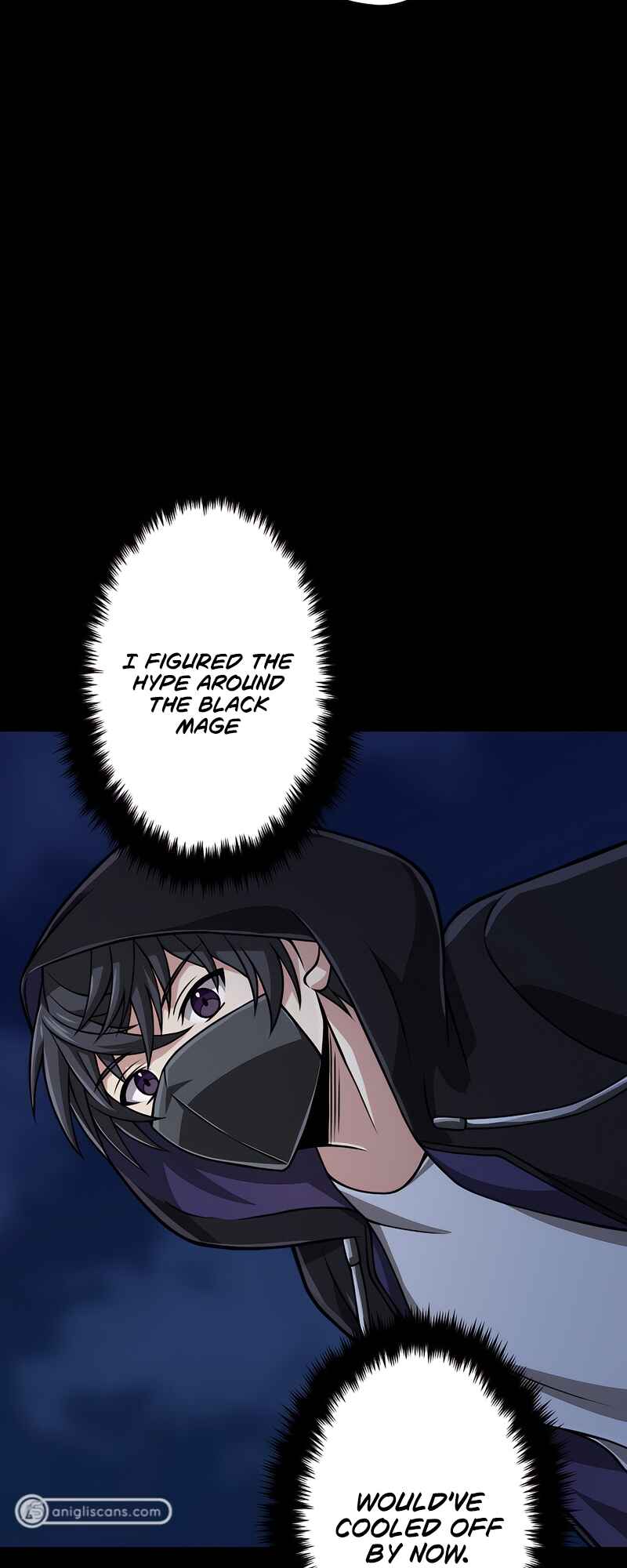Page 9 Chapter 35 The Max Magic Level Great Sage’s Return