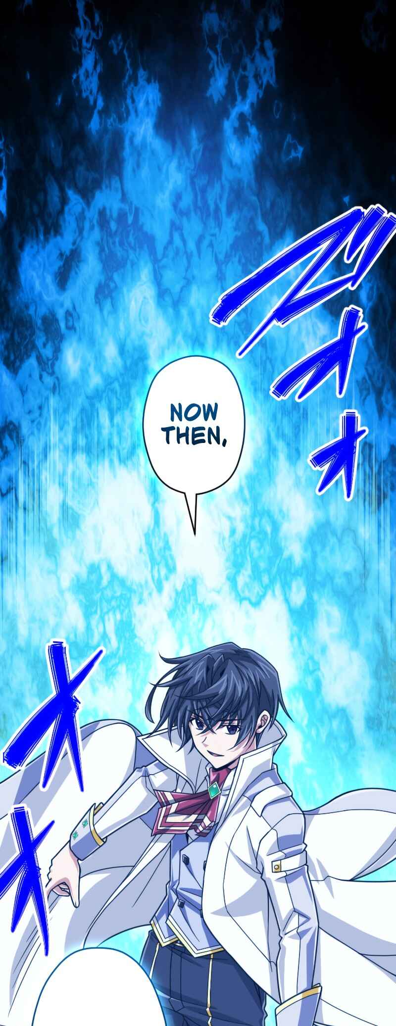 Page 11 Chapter 80 The Max Magic Level Great Sage’s Return