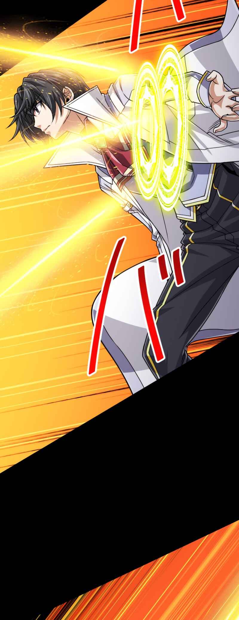 Page 17 Chapter 80 The Max Magic Level Great Sage’s Return