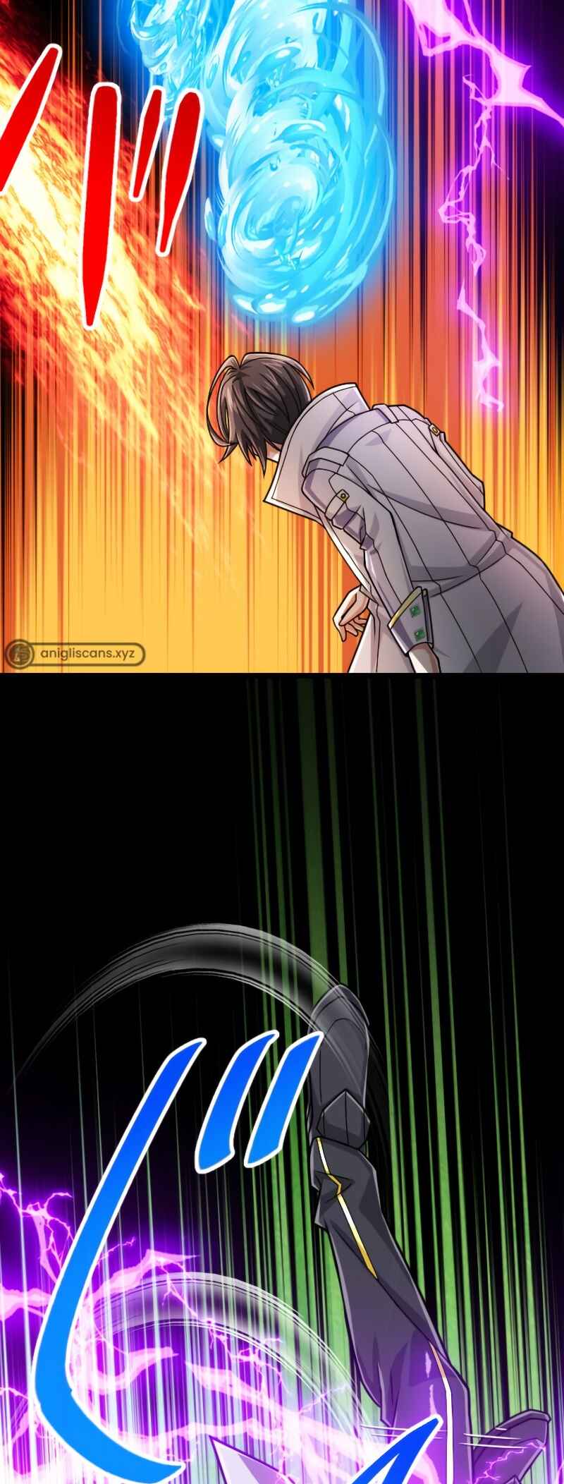 Page 26 Chapter 80 The Max Magic Level Great Sage’s Return