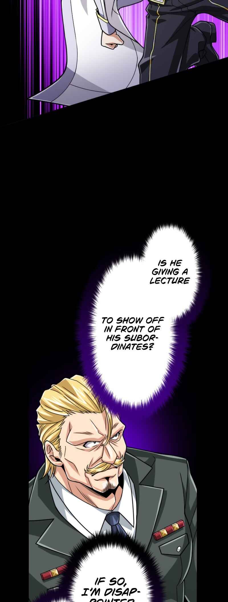 Page 43 Chapter 80 The Max Magic Level Great Sage’s Return