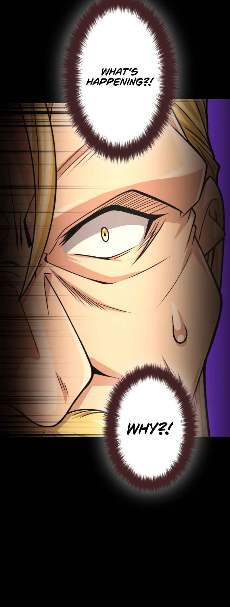 Page 49 Chapter 80 The Max Magic Level Great Sage’s Return