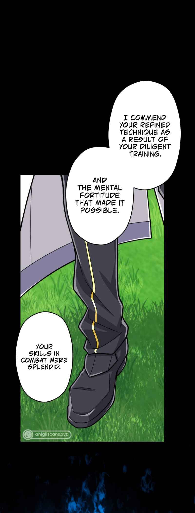 Page 52 Chapter 80 The Max Magic Level Great Sage’s Return
