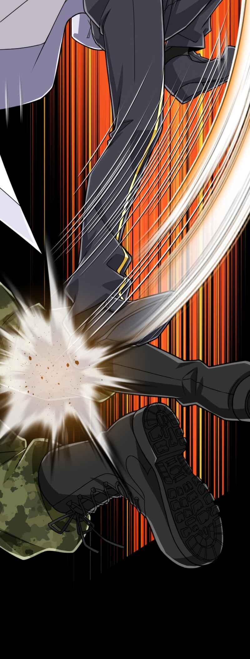 Page 57 Chapter 80 The Max Magic Level Great Sage’s Return