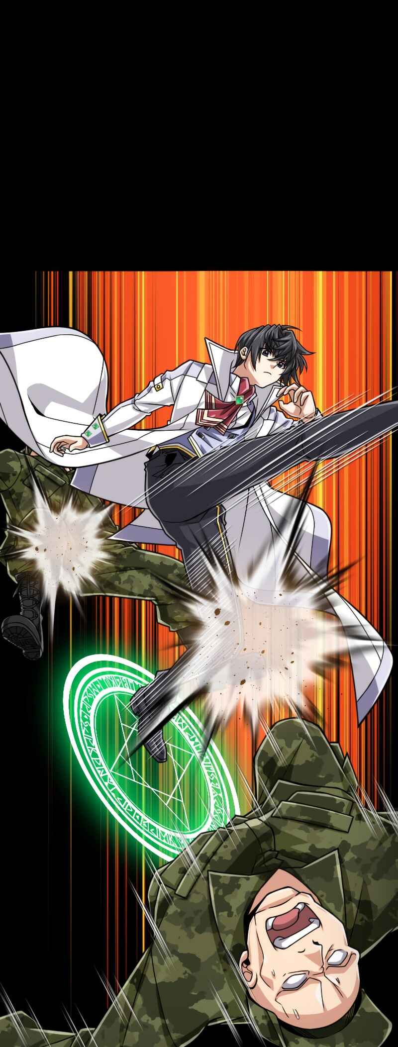 Page 58 Chapter 80 The Max Magic Level Great Sage’s Return