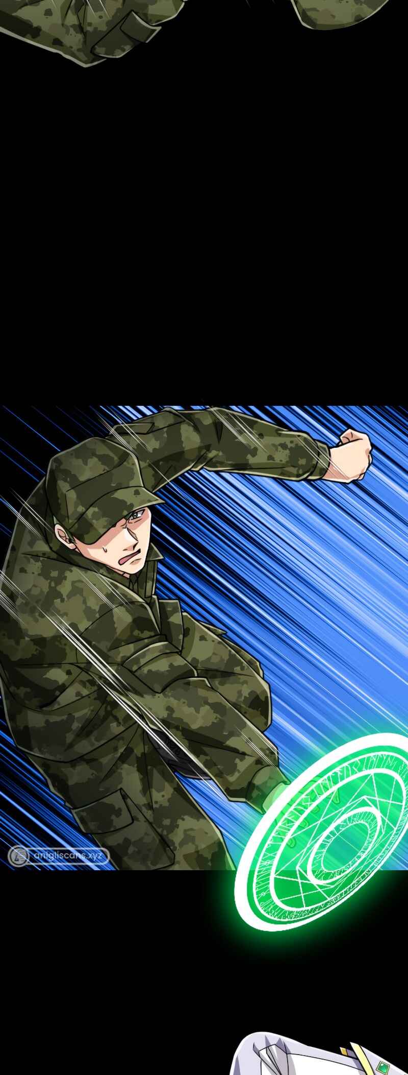 Page 59 Chapter 80 The Max Magic Level Great Sage’s Return