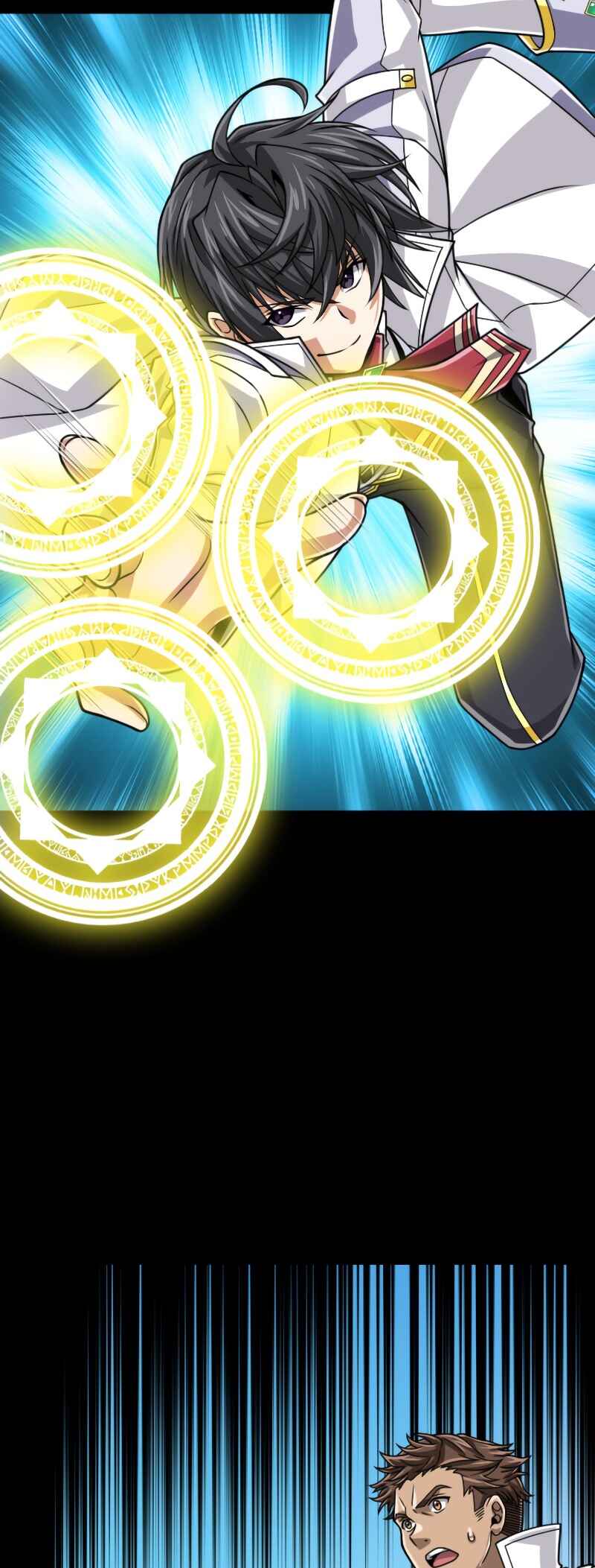Page 60 Chapter 80 The Max Magic Level Great Sage’s Return