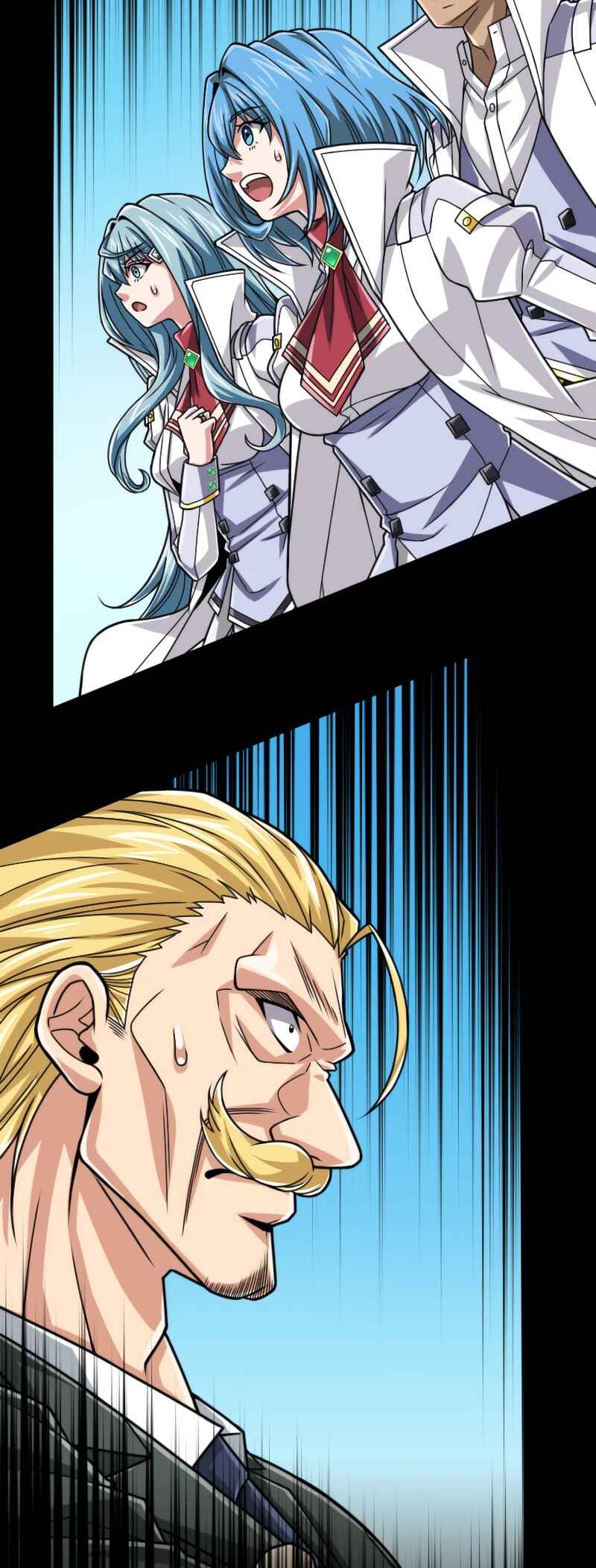 Page 61 Chapter 80 The Max Magic Level Great Sage’s Return