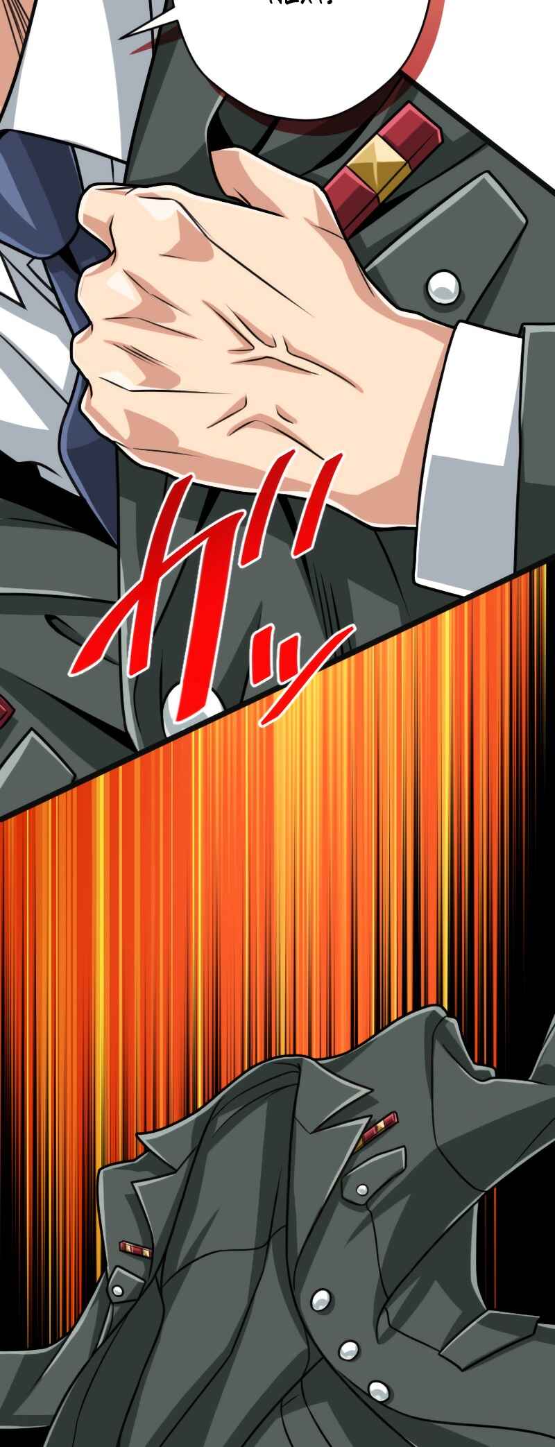 Page 67 Chapter 80 The Max Magic Level Great Sage’s Return