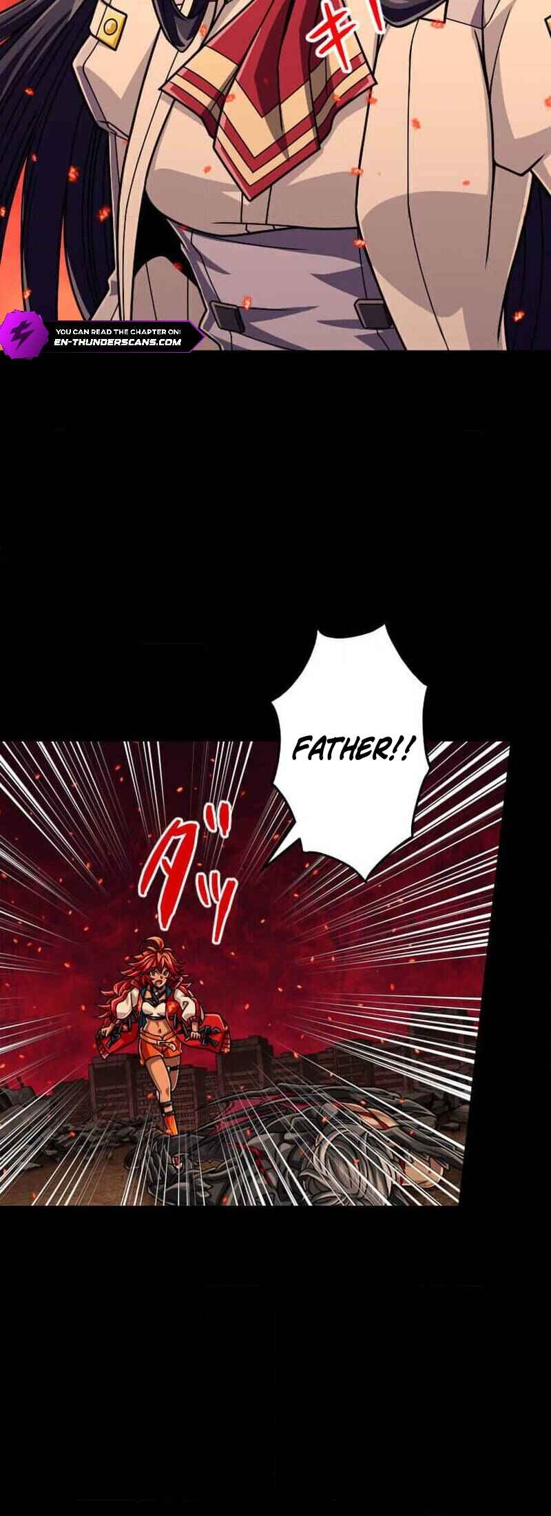 Page 10 Chapter 98 The Max Magic Level Great Sage’s Return