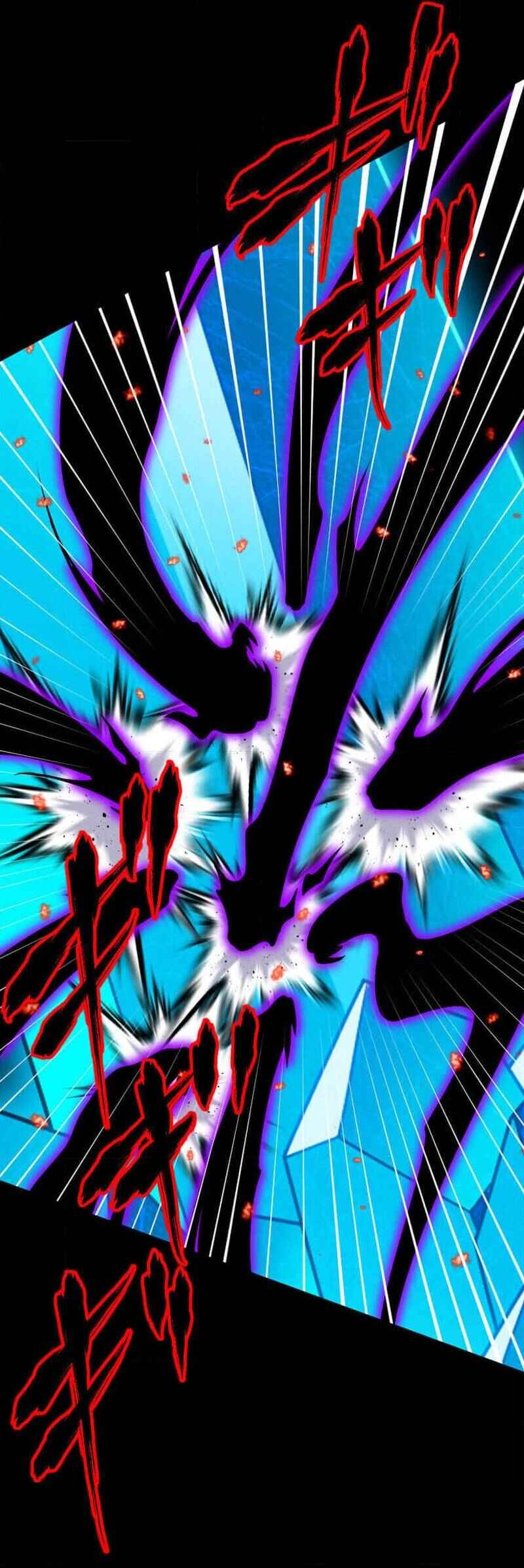 Page 16 Chapter 98 The Max Magic Level Great Sage’s Return