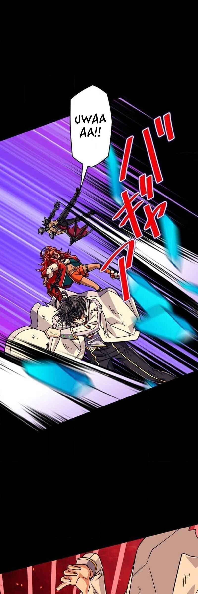 Page 17 Chapter 98 The Max Magic Level Great Sage’s Return