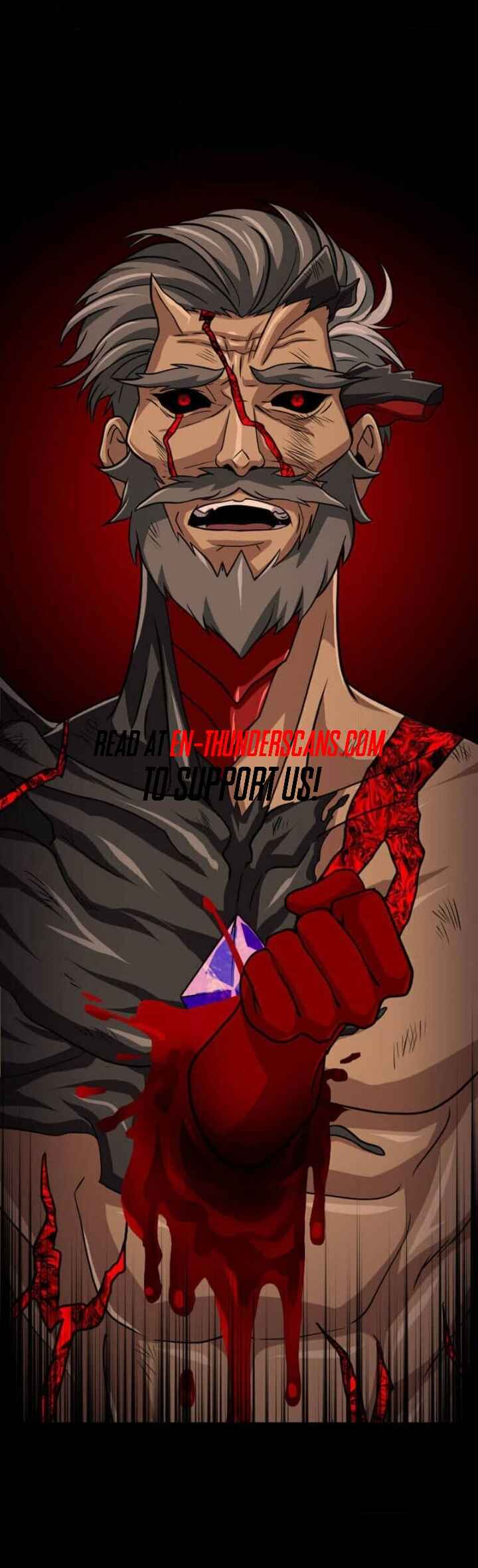 Page 2 Chapter 98 The Max Magic Level Great Sage’s Return