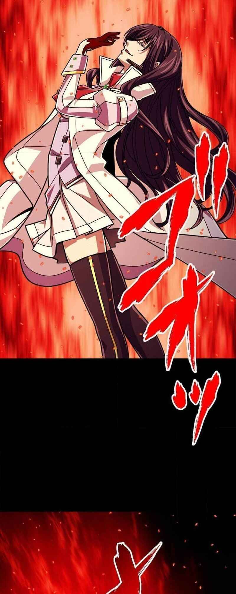 Page 22 Chapter 98 The Max Magic Level Great Sage’s Return