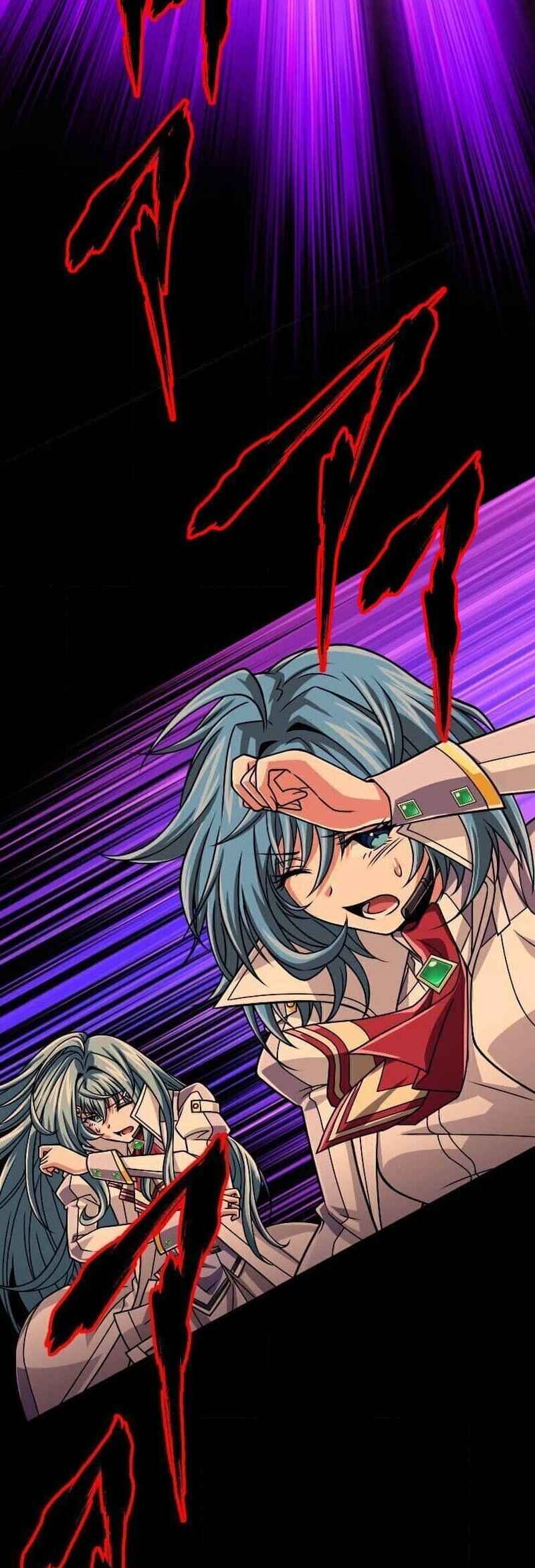 Page 30 Chapter 98 The Max Magic Level Great Sage’s Return