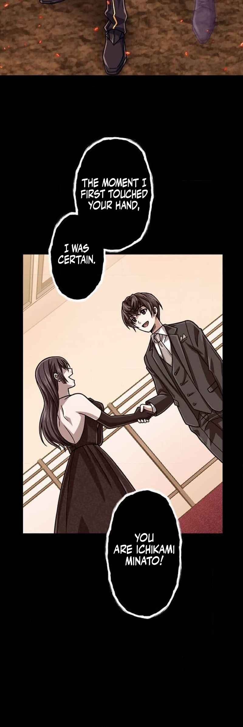 Page 36 Chapter 98 The Max Magic Level Great Sage’s Return
